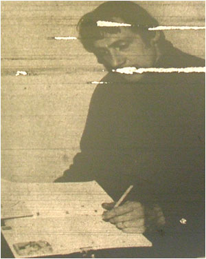 Disc-Jockey’s &pound;3,000 worth of equipment stolen