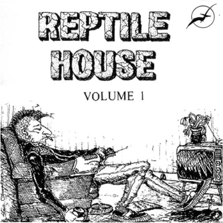 The first album put together by Lichfield Studio ‘The Reptile House’ has now arrived. It is superbly packaged and features 10 bands including our very own Catch 23 and Never Say Die. We will hopefully be reviewing it in the next couple of weeks but if you want a copy on spec (and it is worth it) I know for a fact that Catch 23 have a limited amount for sale at a crazy, knockdown price of just &pound;2.50